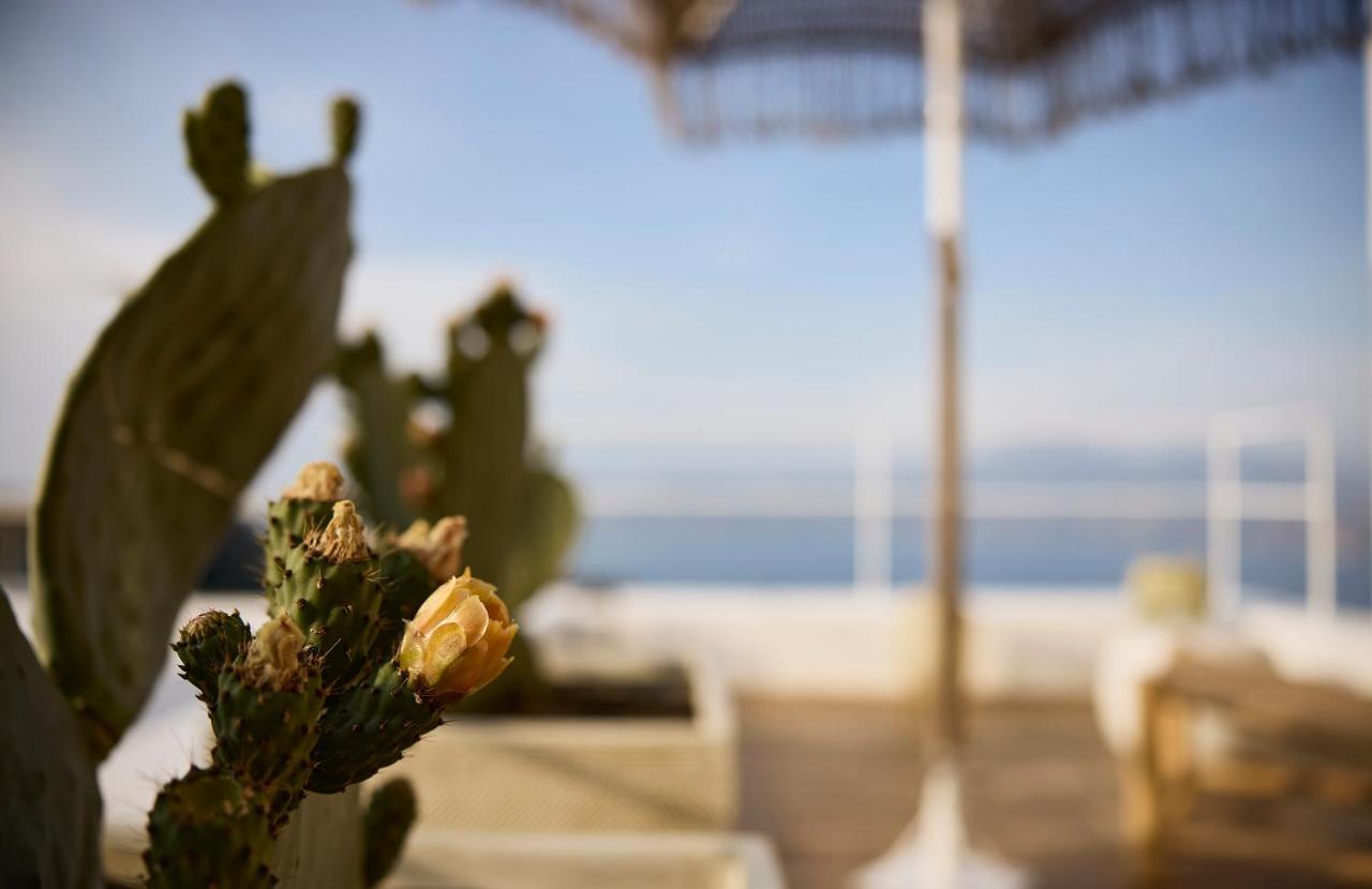 Niove Suites Milos Plaka  Luaran gambar