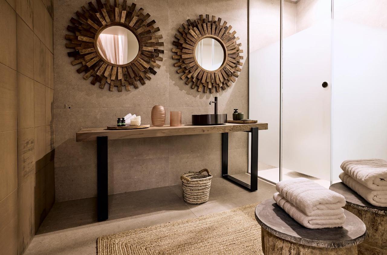 Niove Suites Milos Plaka  Luaran gambar